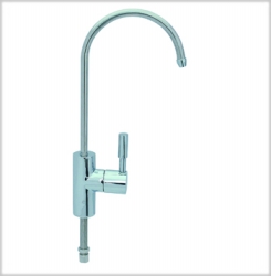 Stainless Steel Water Filtration Faucet