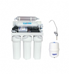 REVERSE OSMOSIS SYSTEM VN-RO50G-AM(6 STAGE WITH T33)