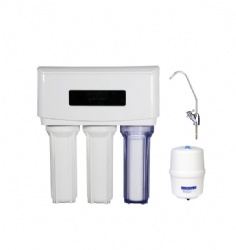 REVERSE OSMOSIS SYSTEM VN-RO50G-CO3(5 STAGE WITH Display)