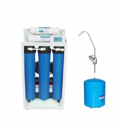 REVERSE OSMOSIS SYSTEM VN-RO100-800G(commercial RO system)
