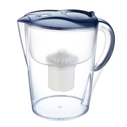 Water Filter Pitcher 309C