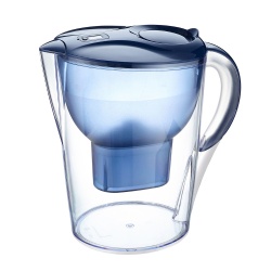 Water Filter Pitcher VA-308B