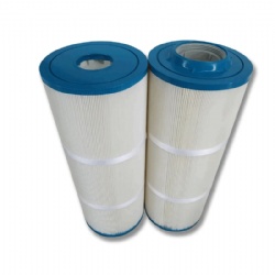 Polyester Pleated Filter Element for Spa and Swimming Pools