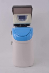 Water softeners RA-500A1