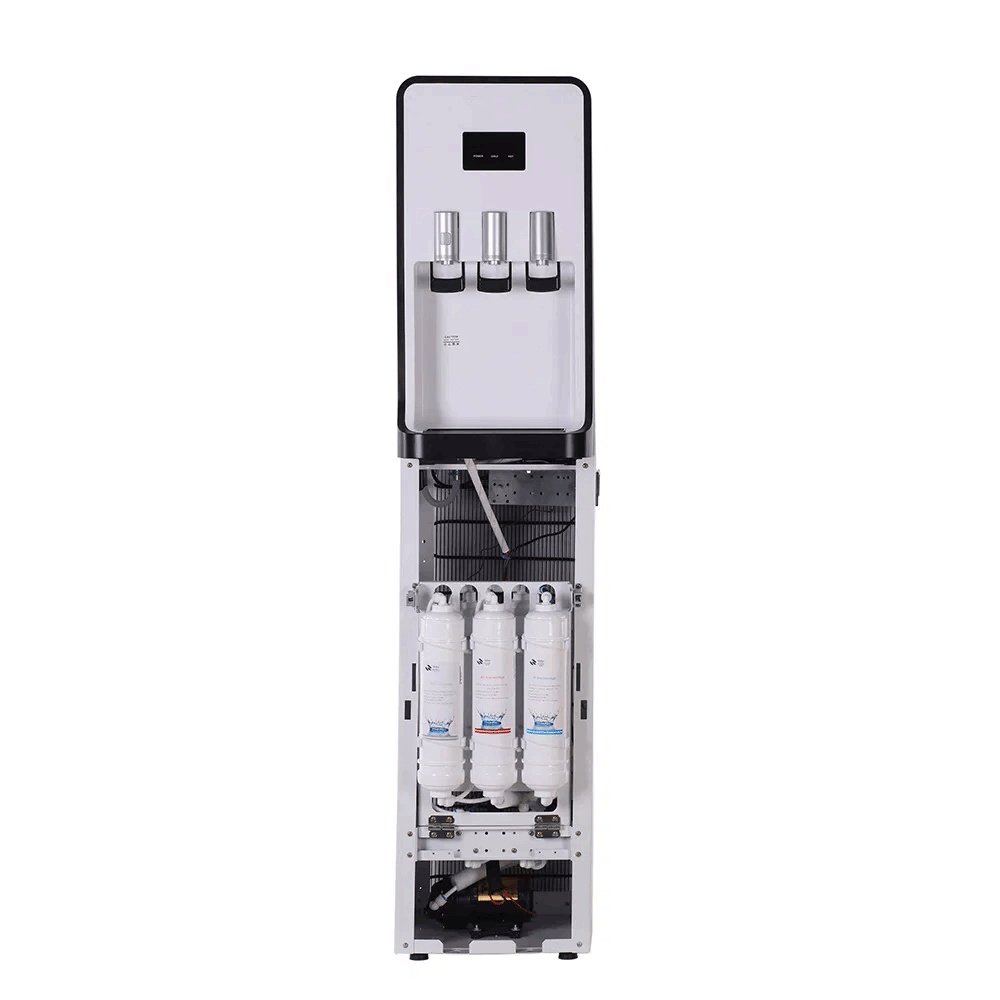 Pipeline RO Water dispenser