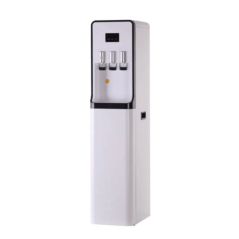 Pipeline RO Water dispenser