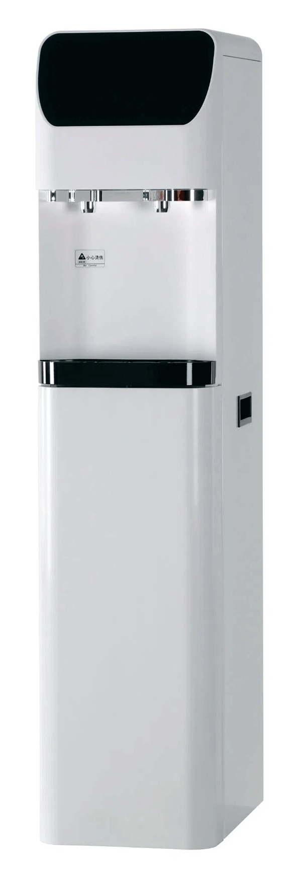 Pipeline RO Water dispenser