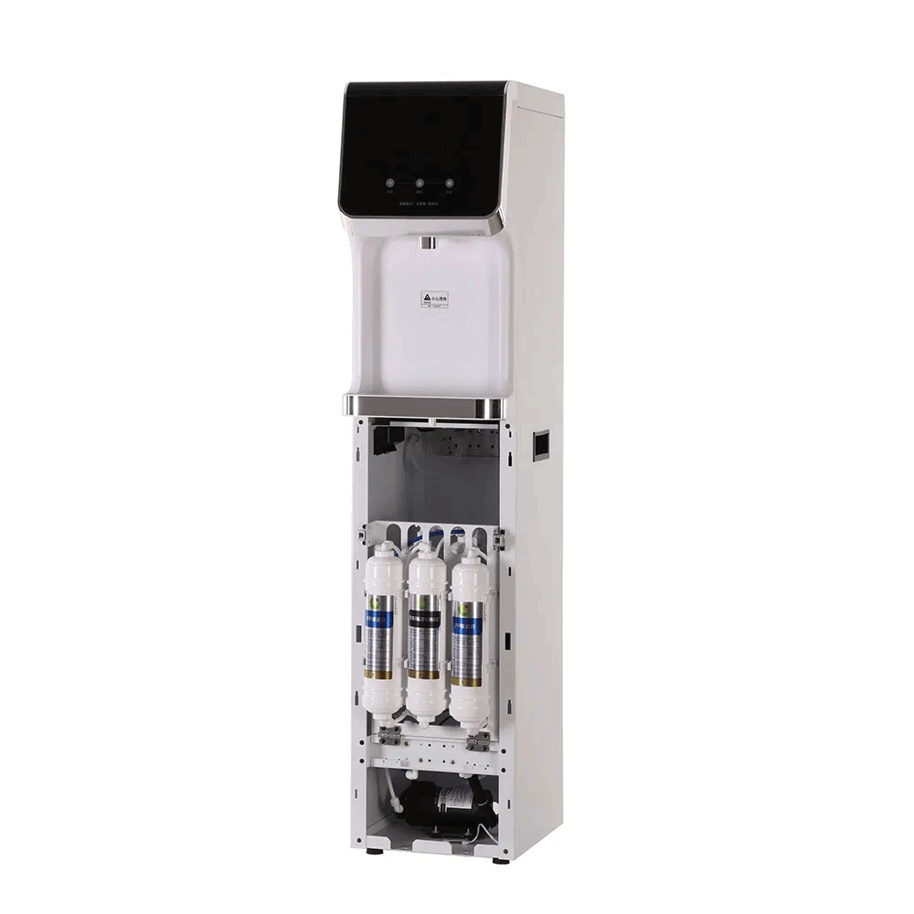 Hot and cold water RO Water dispenser