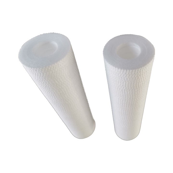 PP 5 Micron Sediment Melt Blown Filter Cartridge