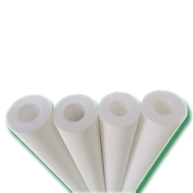 PP 5 Micron Sediment Melt Blown Filter Cartridge