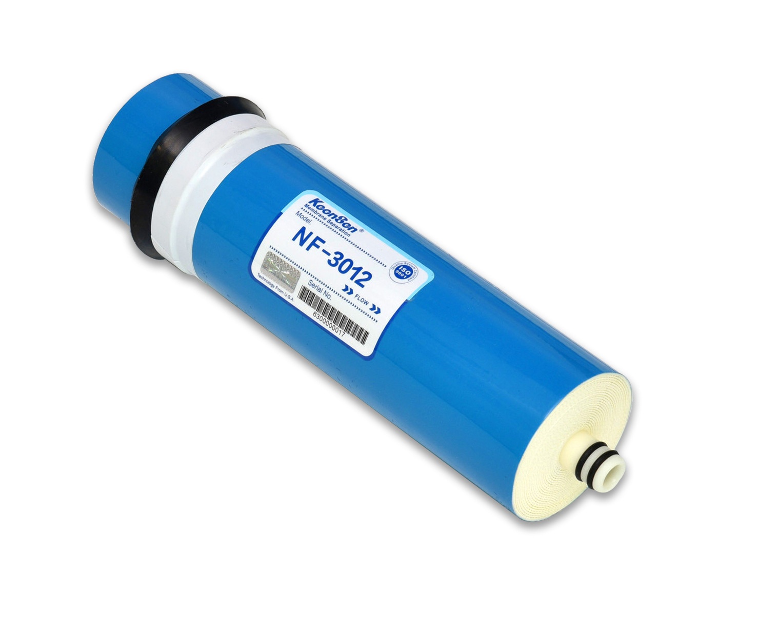 Household Nanofiltration Membrane Element