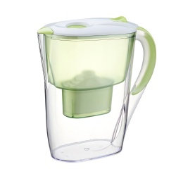 Water Filter Pitcher