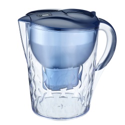 Water Filter Pitcher