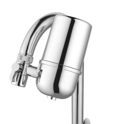 Faucet Water Filter