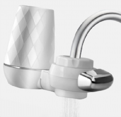 Faucet Water Filter