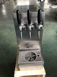 Soda Maker System