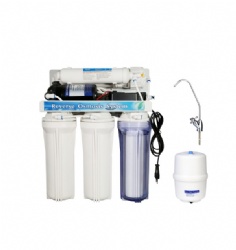 SYSTEM-VN-RO50G-A(5 STAGE RO SYSTEM)