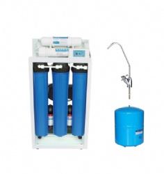 REVERSE OSMOSIS SYSTEM VN-RO100-800G(commercial RO system)