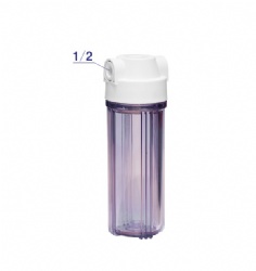 Water Filter Housing VN-FH1012