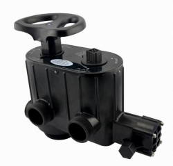 Filter Valve