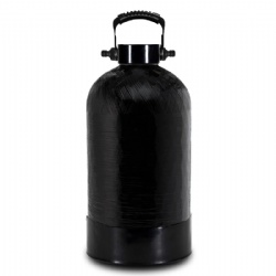 Portable RV Car Washing Water Softener