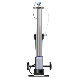 Portable RO & DI Water Filter System