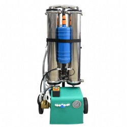 Protable DIRO Water Filter