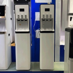 Pipeline RO Water dispenser