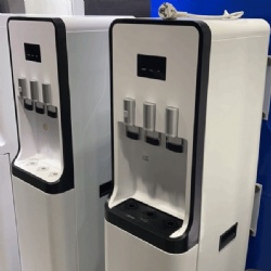 Pipeline RO Water dispenser