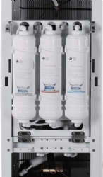 Pipeline RO Water dispenser