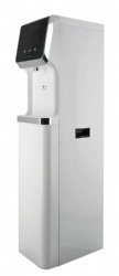 Hot and cold water RO Water dispenser