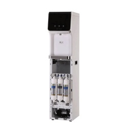 Hot and cold water RO Water dispenser