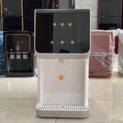 RO Filtration Refrigeration/Heating and Cooling Water Dispenser