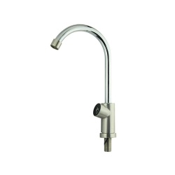 Water Filter Faucet