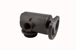 Manual Filter Valve