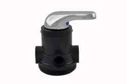 Manual Filter Valve