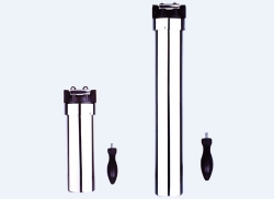 Household SS Filter Housing
